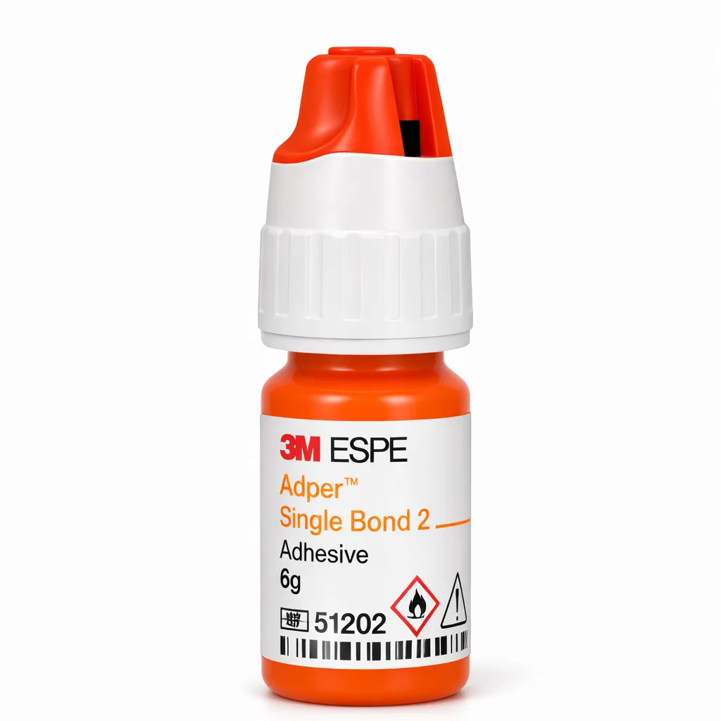 3M Adper Single Bond 2